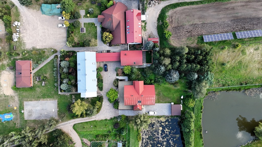 Obiekt na sprzedaż Radowo Małe 3 000 m2 | Arka Nieruchomości