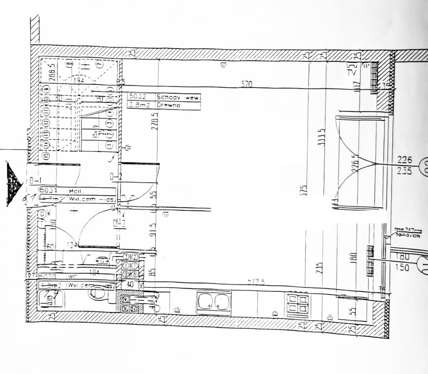 Mieszkanie na sprzedaż Szczecin, Jasne Błonia 75 m2 | Arka Nieruchomości