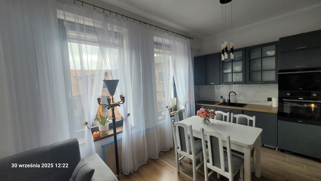 Mieszkanie na sprzedaż Drawno 41 m2 | Arka Nieruchomości