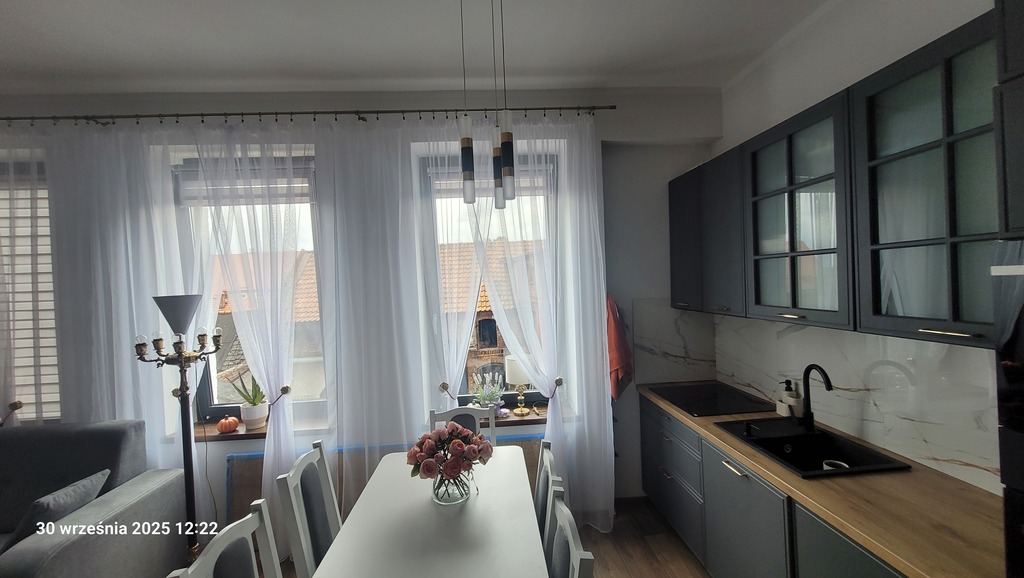 Mieszkanie na sprzedaż Drawno 41 m2 | Arka Nieruchomości