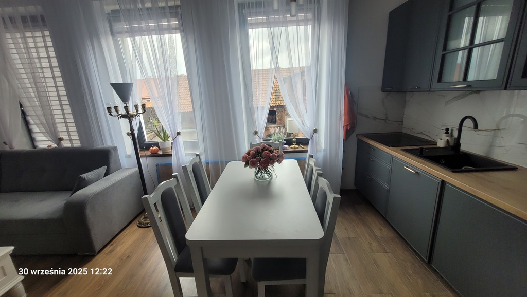 Mieszkanie na sprzedaż Drawno 41 m2 | Arka Nieruchomości
