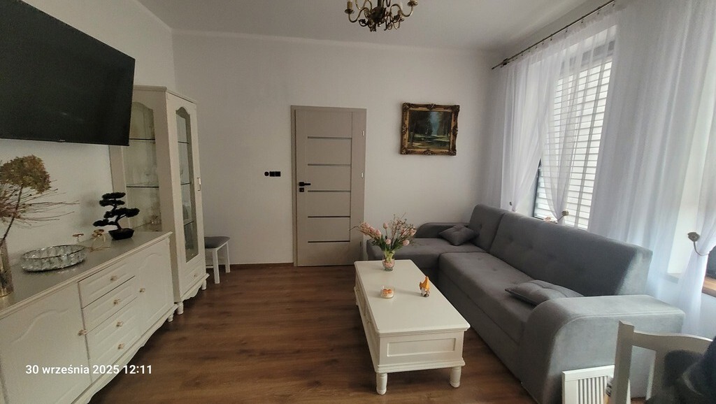 Mieszkanie na sprzedaż Drawno 41 m2 | Arka Nieruchomości