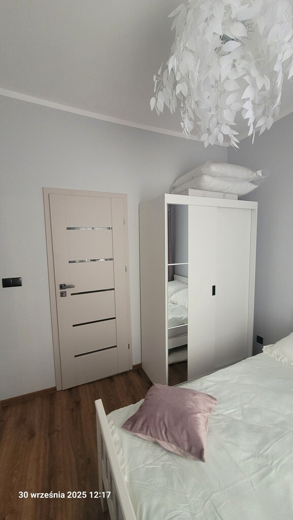 Mieszkanie na sprzedaż Drawno 41 m2 | Arka Nieruchomości