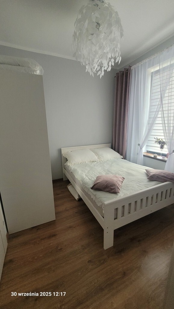 Mieszkanie na sprzedaż Drawno 41 m2 | Arka Nieruchomości