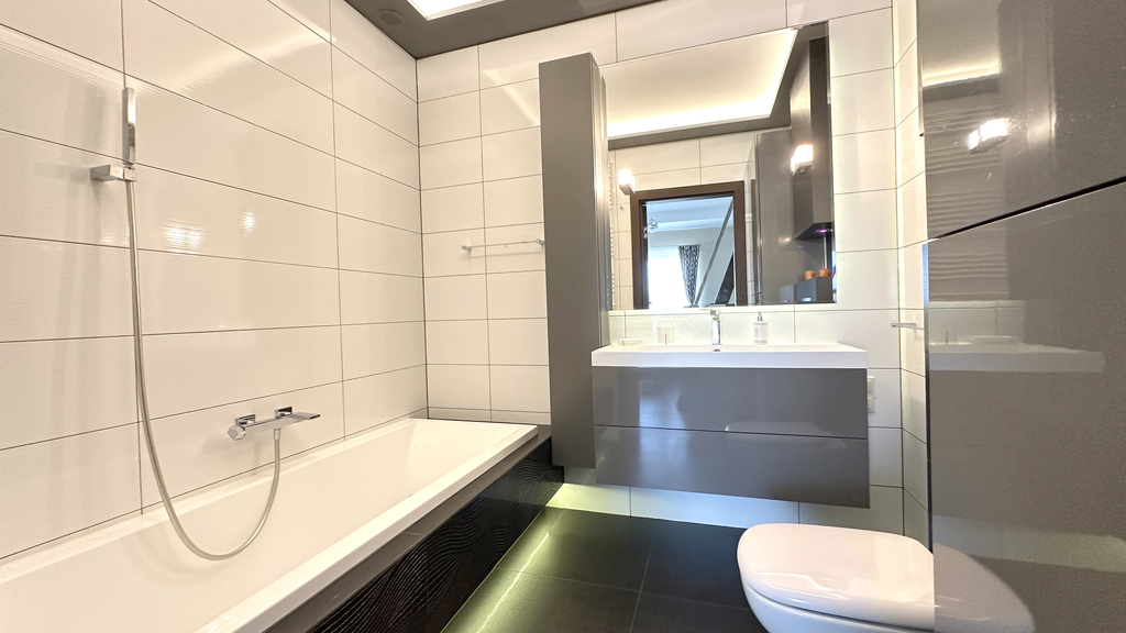 Mieszkanie na wynajem Szczecin, Warszewo 70 m2 | Arka Nieruchomości