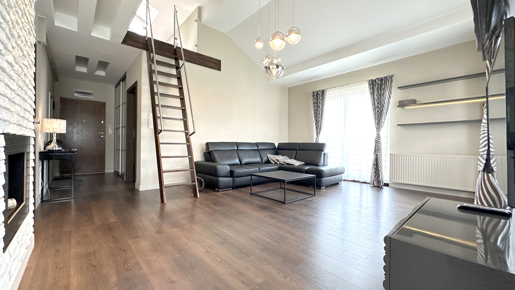 Mieszkanie na wynajem Szczecin, Warszewo 70 m2 | Arka Nieruchomości