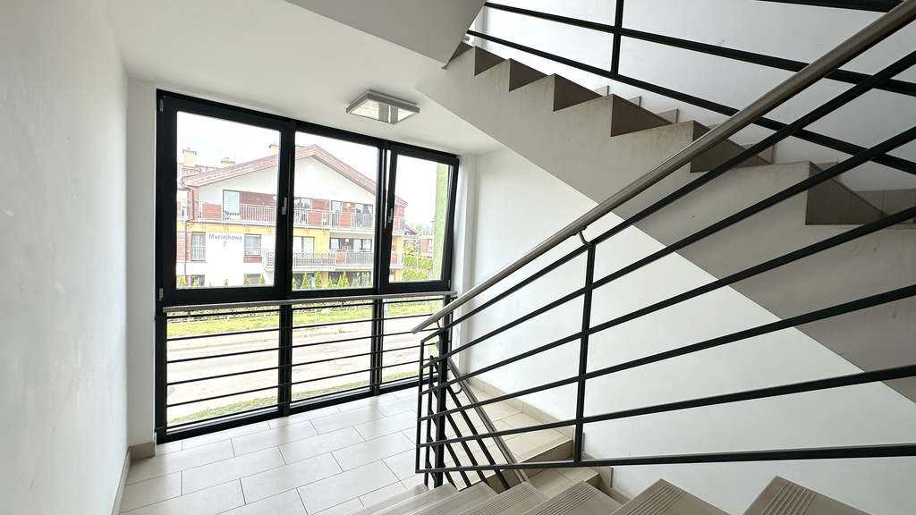 Mieszkanie na wynajem Szczecin, Warszewo 70 m2 | Arka Nieruchomości