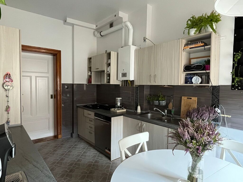 Mieszkanie na sprzedaż Szczecin, Centrum 72 m2 | Arka Nieruchomości