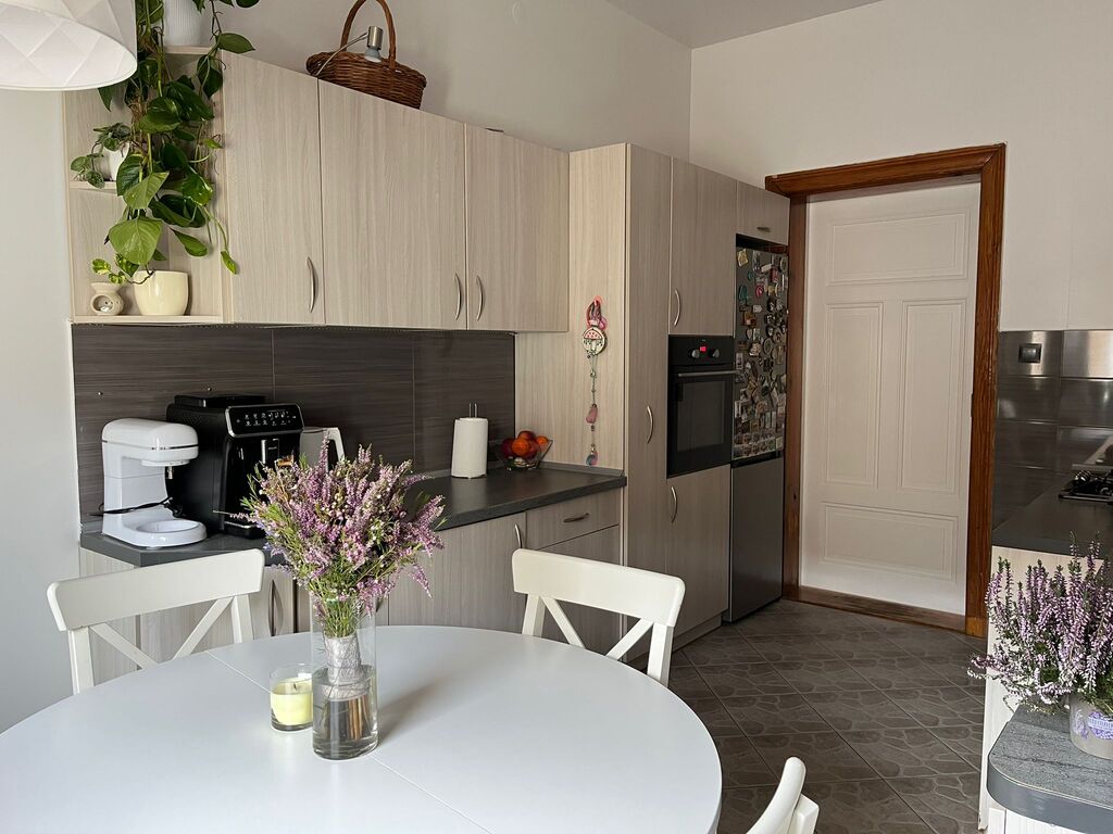Mieszkanie na sprzedaż Szczecin, Centrum 72 m2 | Arka Nieruchomości