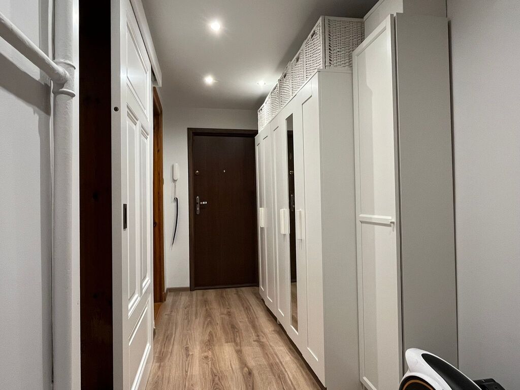 Mieszkanie na sprzedaż Szczecin, Centrum 72 m2 | Arka Nieruchomości