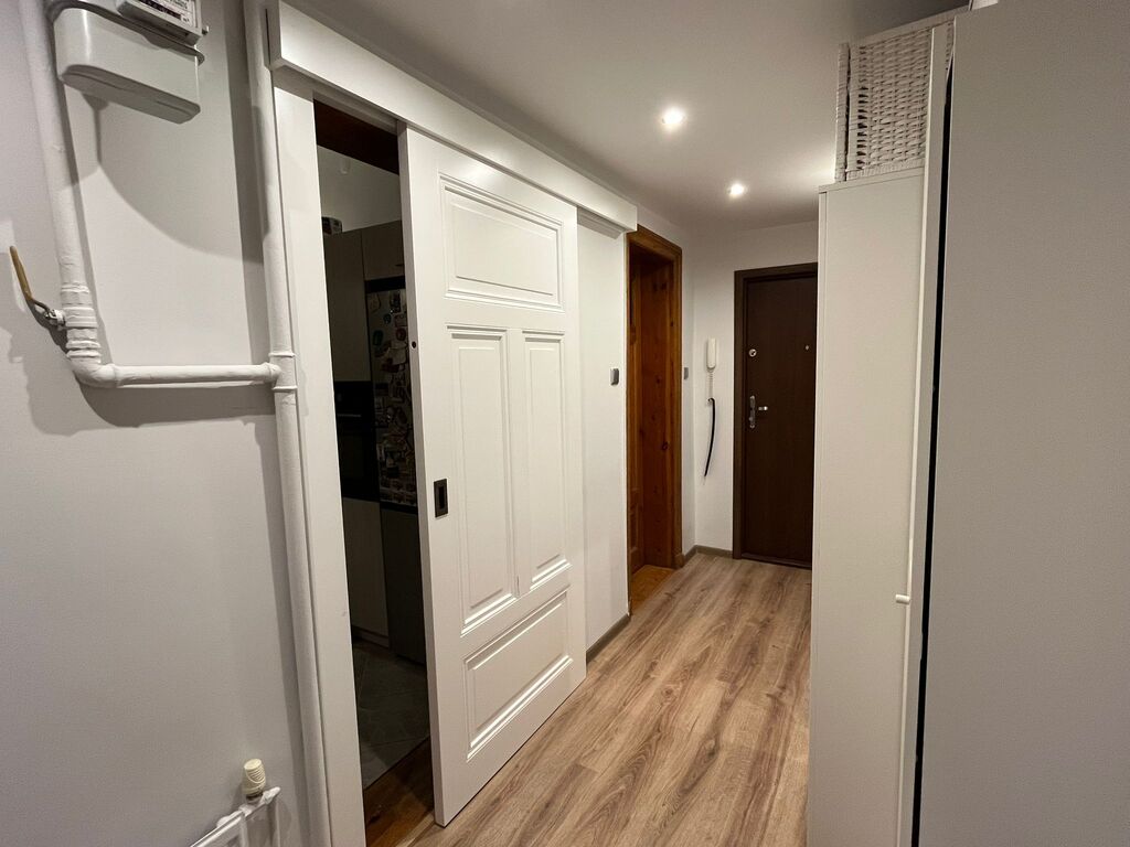 Mieszkanie na sprzedaż Szczecin, Centrum 72 m2 | Arka Nieruchomości
