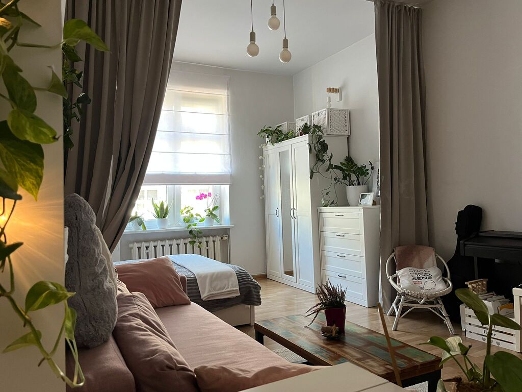 Mieszkanie na sprzedaż Szczecin, Centrum 72 m2 | Arka Nieruchomości