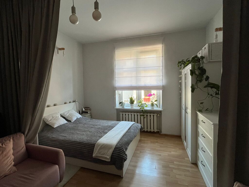 Mieszkanie na sprzedaż Szczecin, Centrum 72 m2 | Arka Nieruchomości