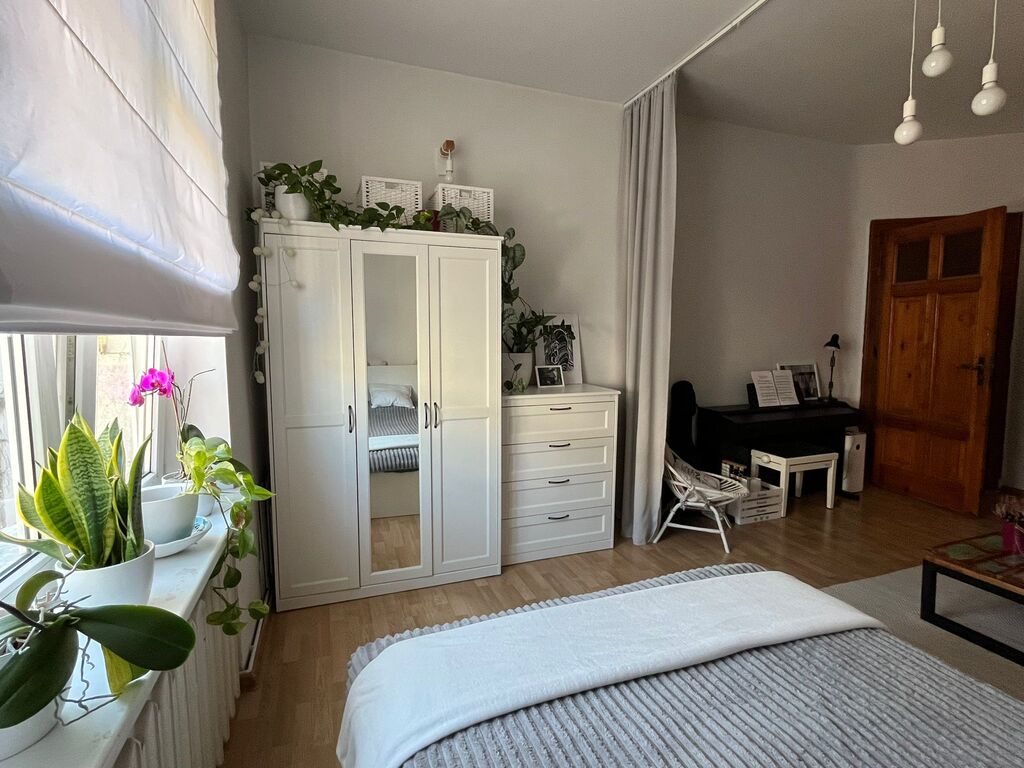 Mieszkanie na sprzedaż Szczecin, Centrum 72 m2 | Arka Nieruchomości