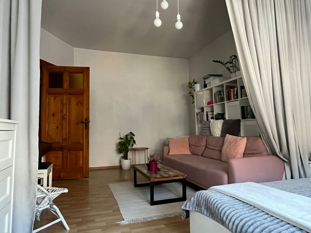 Mieszkanie na sprzedaż Szczecin, Centrum 72 m2 | Arka Nieruchomości