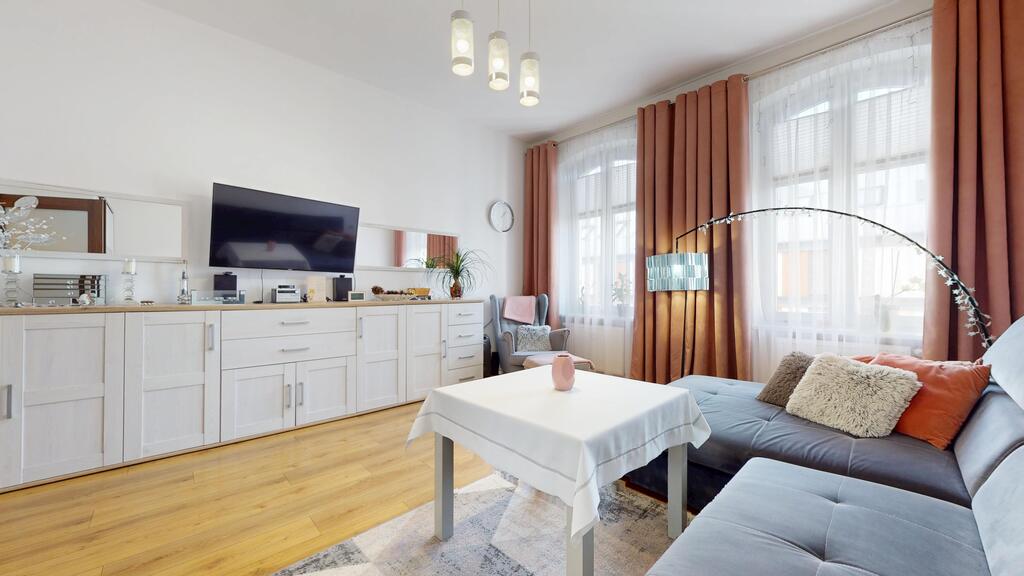 Mieszkanie na sprzedaż Szczecin, Centrum 81 m2 | Arka Nieruchomości