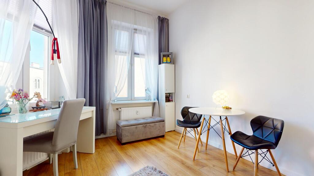 Mieszkanie na sprzedaż Szczecin, Centrum 81 m2 | Arka Nieruchomości