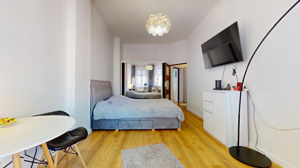 Mieszkanie na sprzedaż Szczecin, Centrum 81 m2 | Arka Nieruchomości