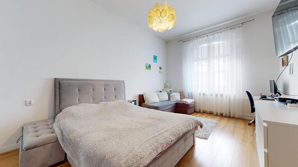 Mieszkanie na sprzedaż Szczecin, Centrum 81 m2 | Arka Nieruchomości