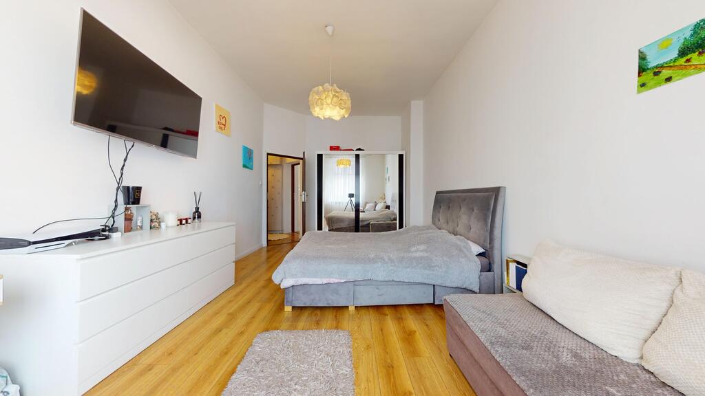 Mieszkanie na sprzedaż Szczecin, Centrum 81 m2 | Arka Nieruchomości