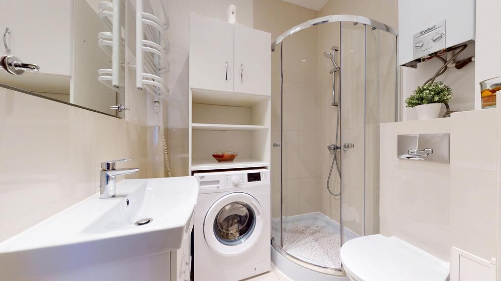 Mieszkanie na sprzedaż Szczecin, Centrum 81 m2 | Arka Nieruchomości