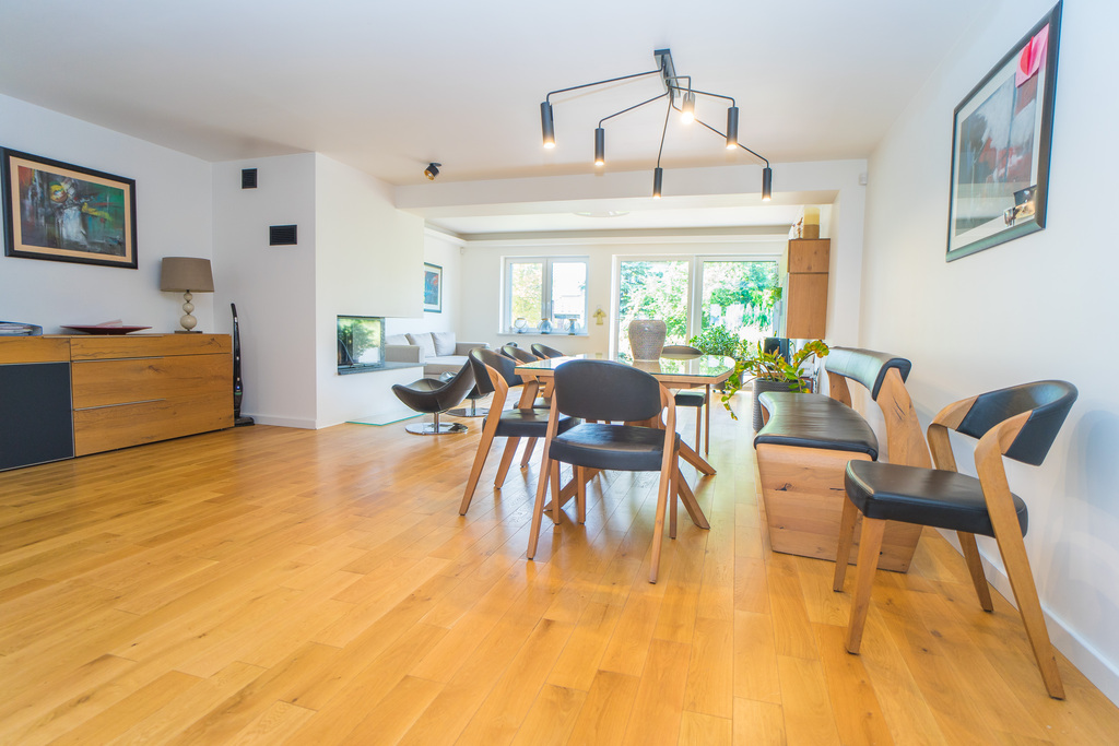 Dom na sprzedaż Szczecin, Pogodno 320 m2 | Arka Nieruchomości