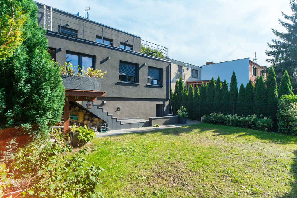 Dom na sprzedaż Szczecin, Pogodno 320 m2 | Arka Nieruchomości