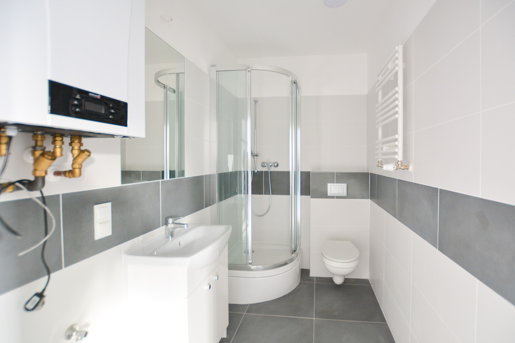 Mieszkanie na sprzedaż Szczecin, Śródmieście 36 m2 | Arka Nieruchomości