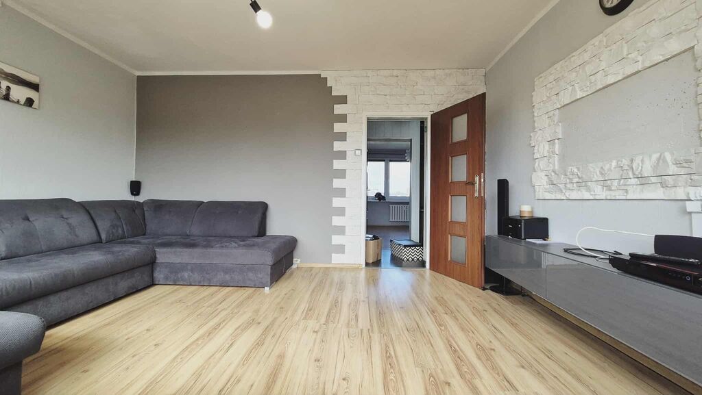 Mieszkanie na sprzedaż Police 61 m2 | Arka Nieruchomości