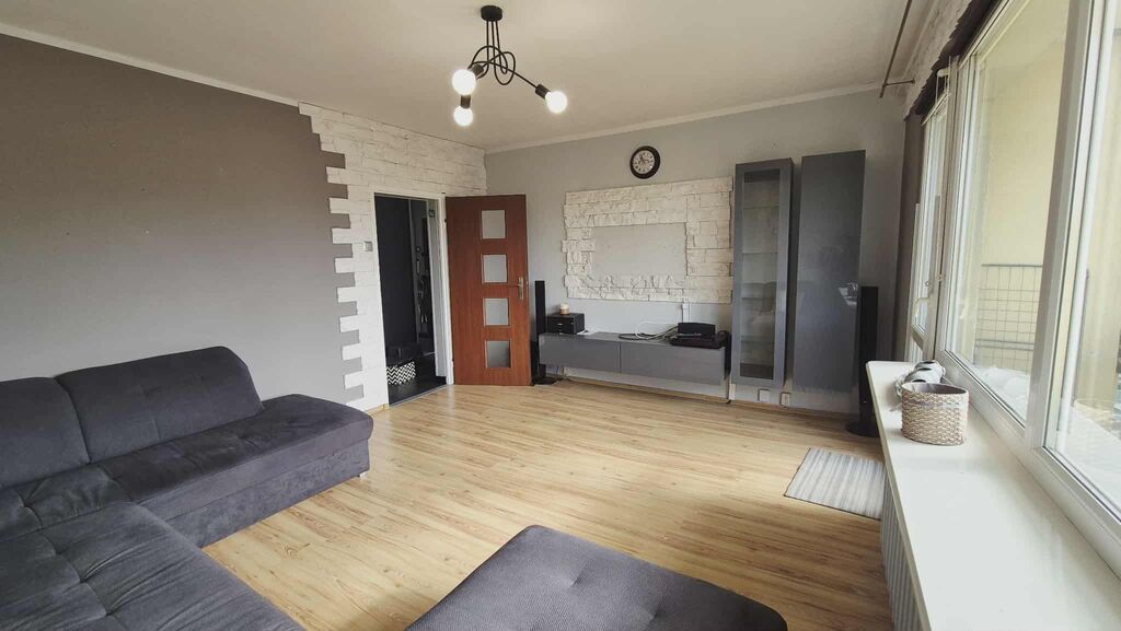 Mieszkanie na sprzedaż Police 61 m2 | Arka Nieruchomości