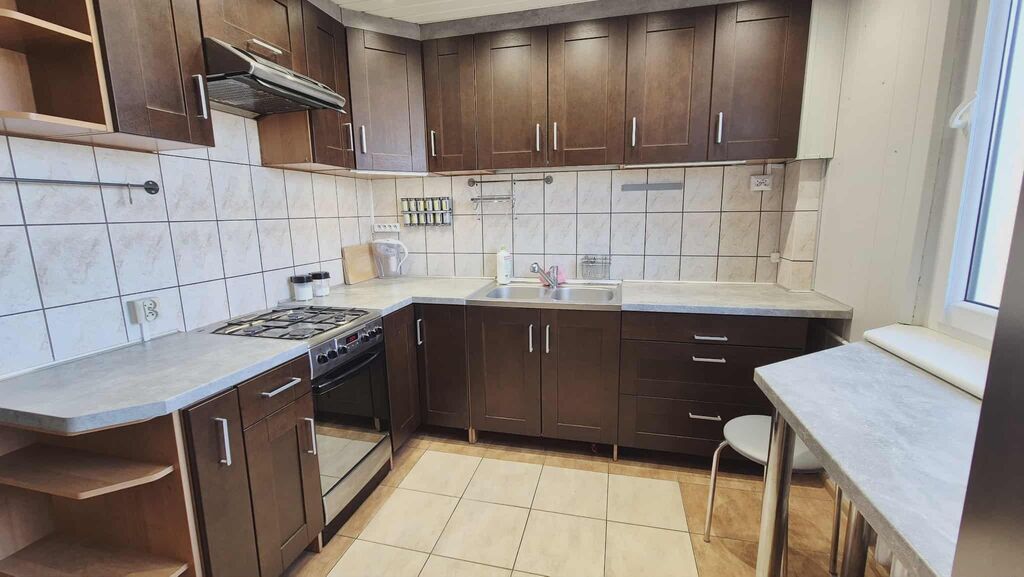 Mieszkanie na sprzedaż Police 61 m2 | Arka Nieruchomości