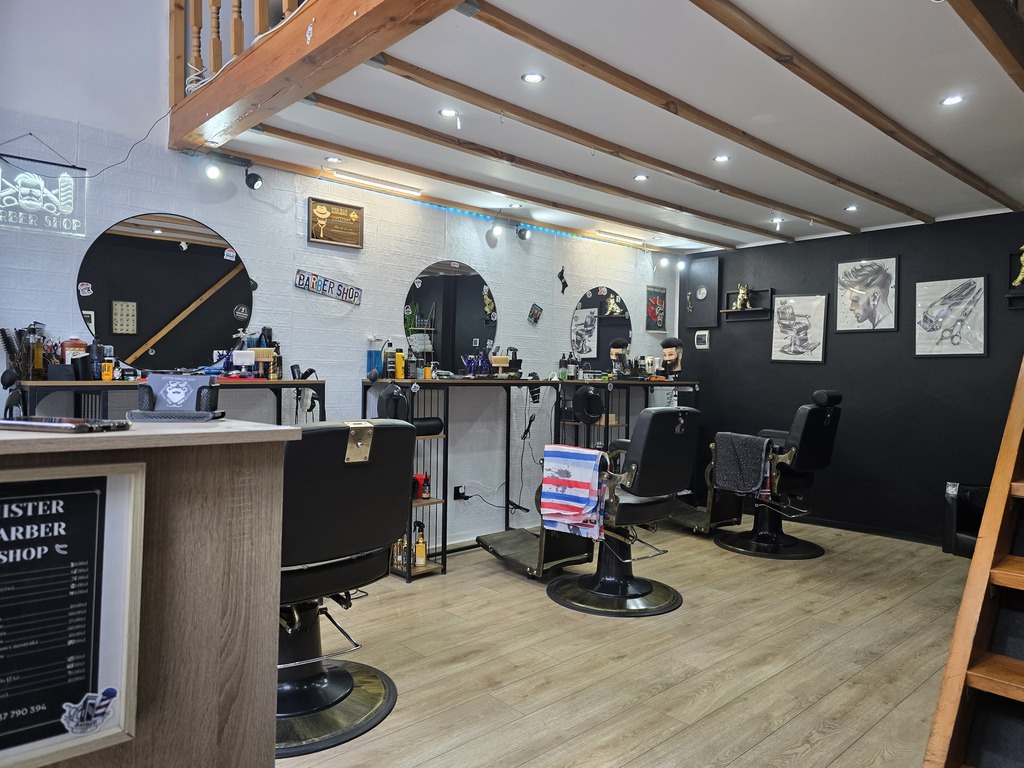 Lokal na wynajem Szczecin, Centrum 40 m2 | Arka Nieruchomości