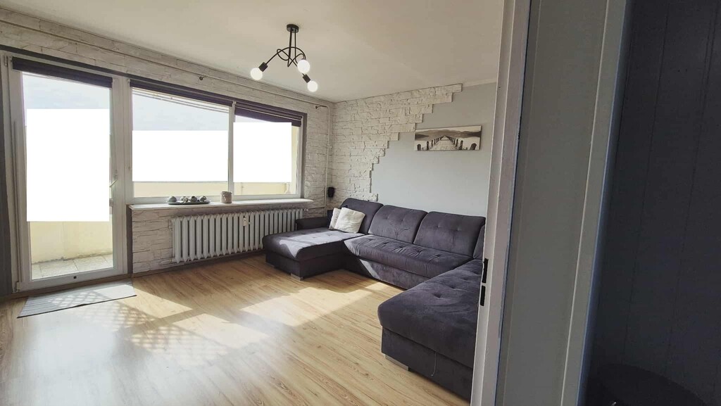 Mieszkanie na sprzedaż Police 61 m2 | Arka Nieruchomości