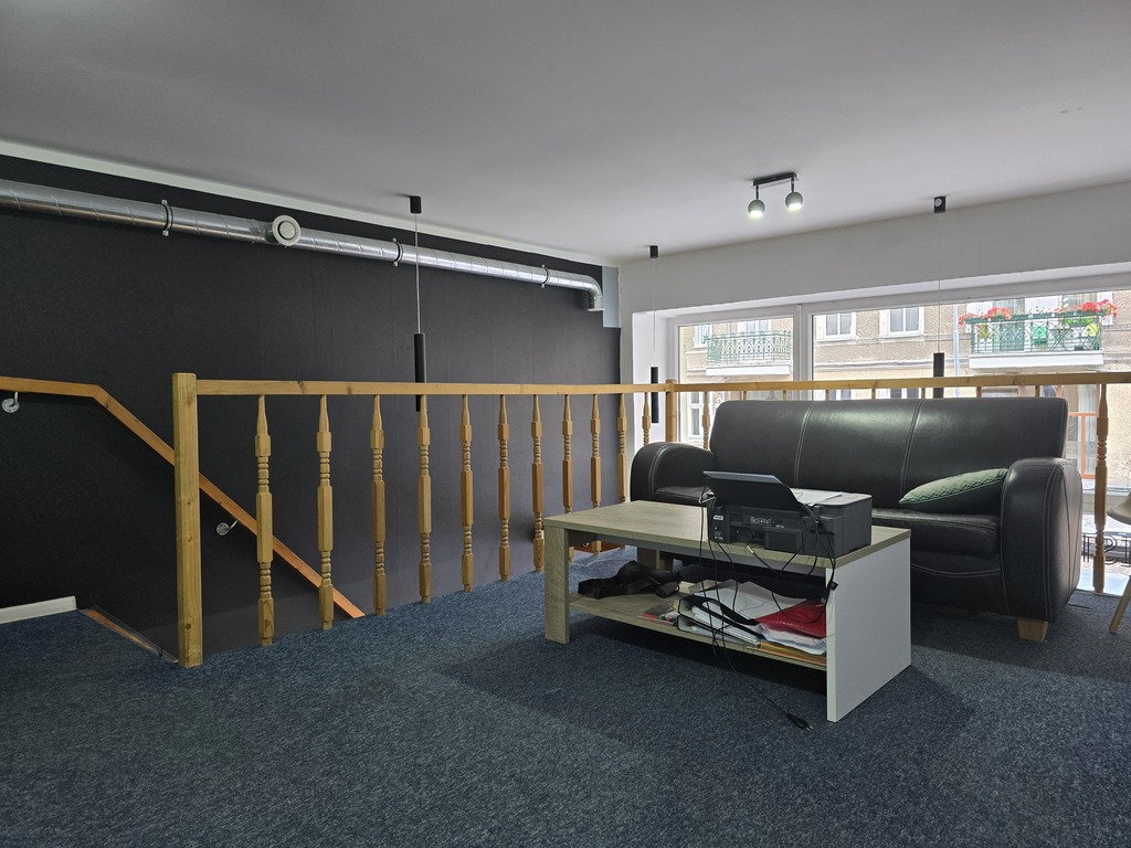 Lokal na wynajem Szczecin, Centrum 40 m2 | Arka Nieruchomości
