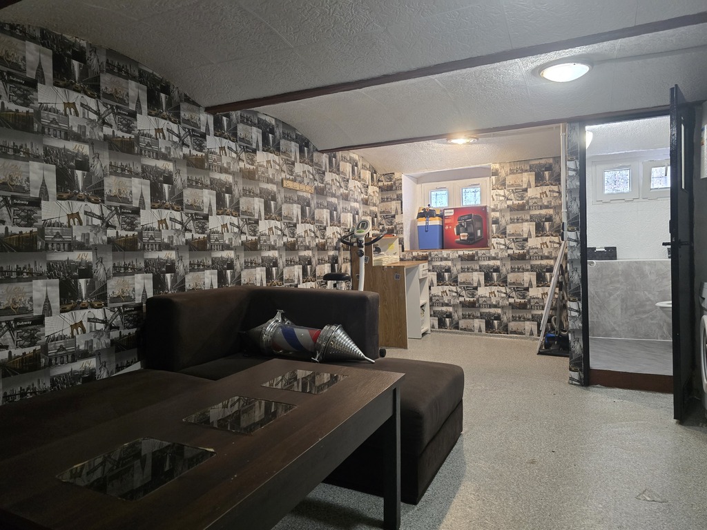 Lokal na wynajem Szczecin, Centrum 40 m2 | Arka Nieruchomości