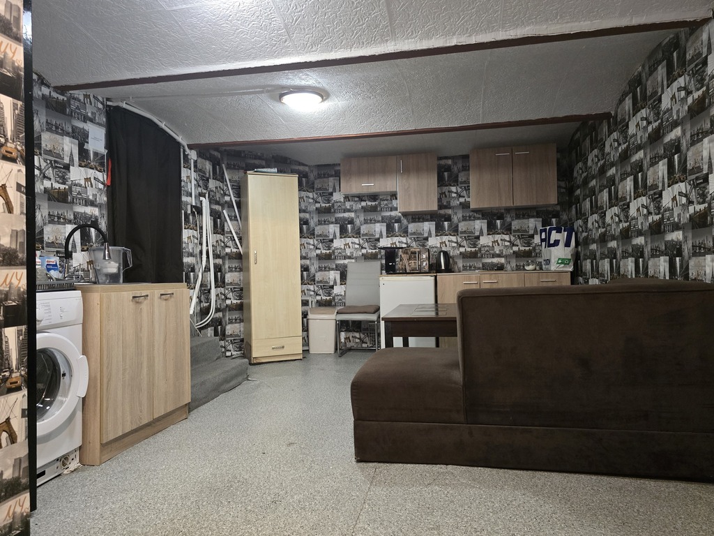 Lokal na wynajem Szczecin, Centrum 40 m2 | Arka Nieruchomości
