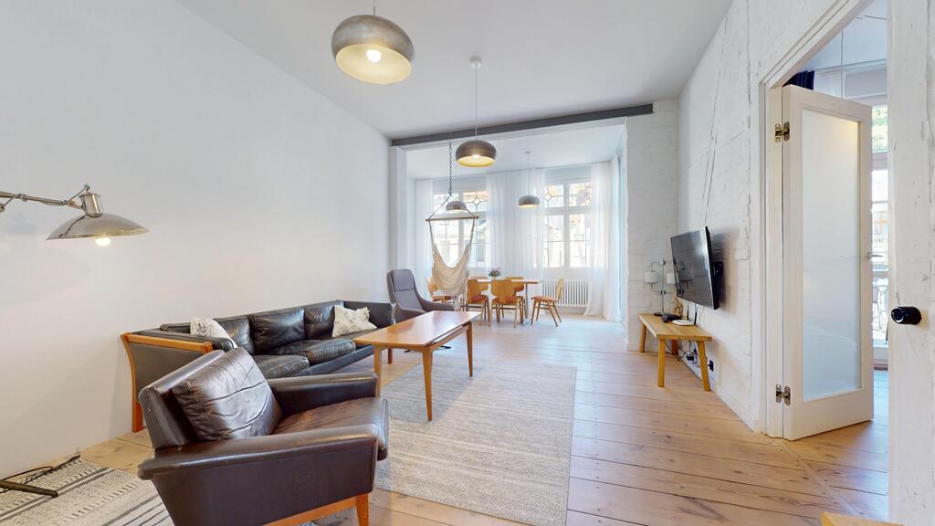 Mieszkanie na sprzedaż Międzyzdroje 82 m2 | Arka Nieruchomości