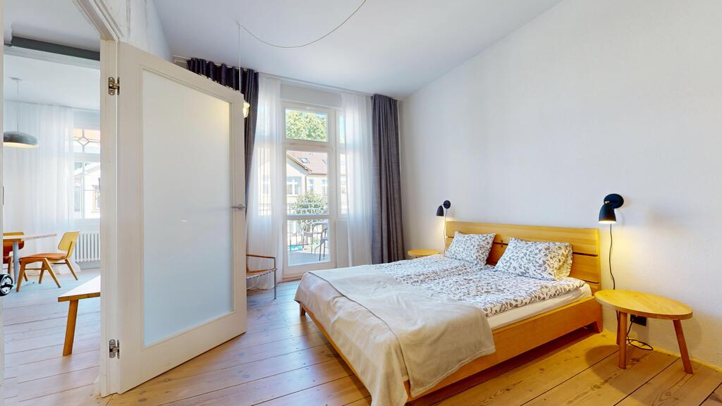 Mieszkanie na sprzedaż Międzyzdroje 82 m2 | Arka Nieruchomości