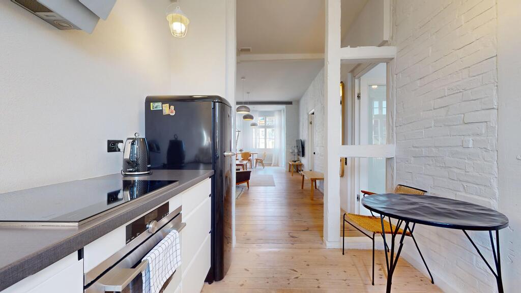 Mieszkanie na sprzedaż Międzyzdroje 82 m2 | Arka Nieruchomości