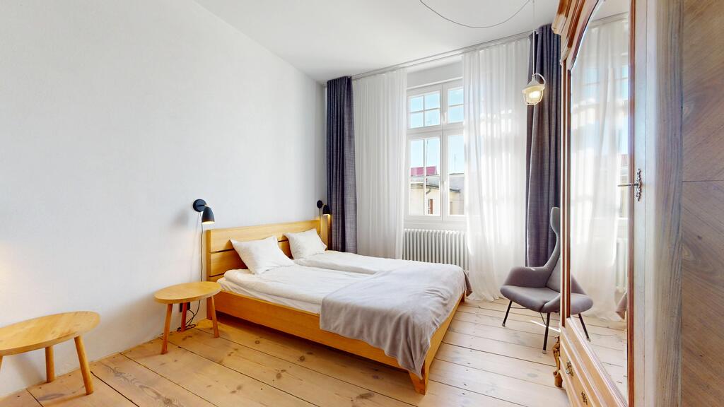 Mieszkanie na sprzedaż Międzyzdroje 82 m2 | Arka Nieruchomości