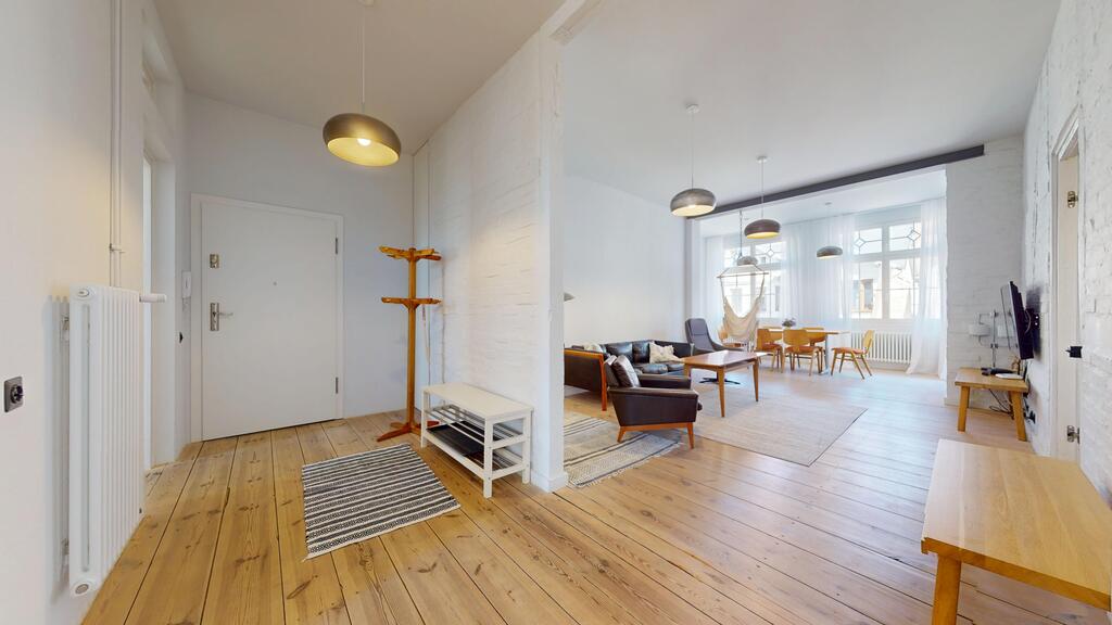 Mieszkanie na sprzedaż Międzyzdroje 82 m2 | Arka Nieruchomości