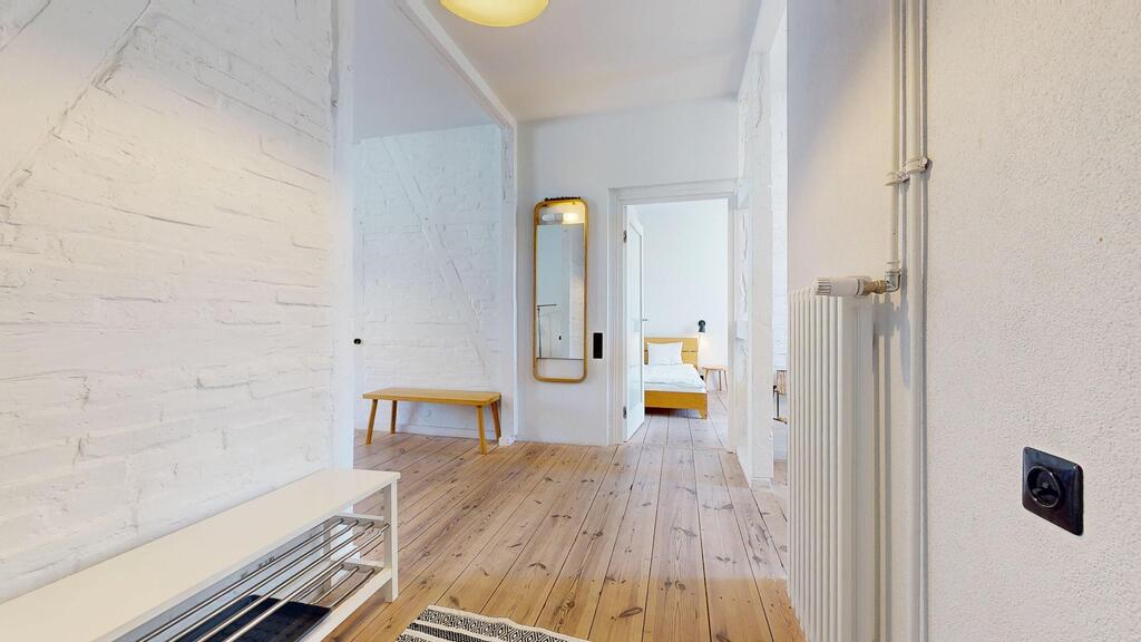 Mieszkanie na sprzedaż Międzyzdroje 82 m2 | Arka Nieruchomości