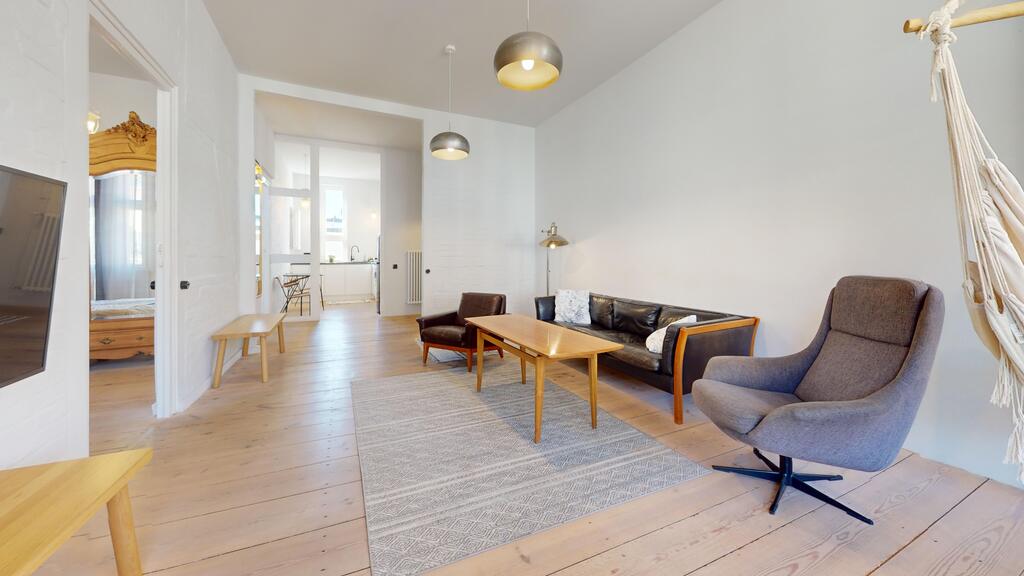 Mieszkanie na sprzedaż Międzyzdroje 82 m2 | Arka Nieruchomości