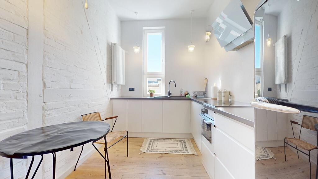 Mieszkanie na sprzedaż Międzyzdroje 82 m2 | Arka Nieruchomości