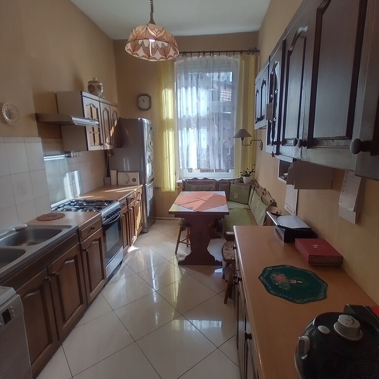 Mieszkanie na sprzedaż Szczecin, Śródmieście-Centrum 99 m2 | Arka Nieruchomości