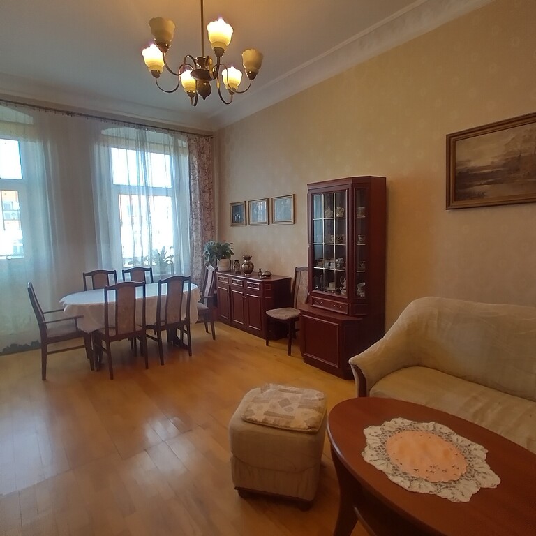 Mieszkanie na sprzedaż Szczecin, Śródmieście-Centrum 99 m2 | Arka Nieruchomości