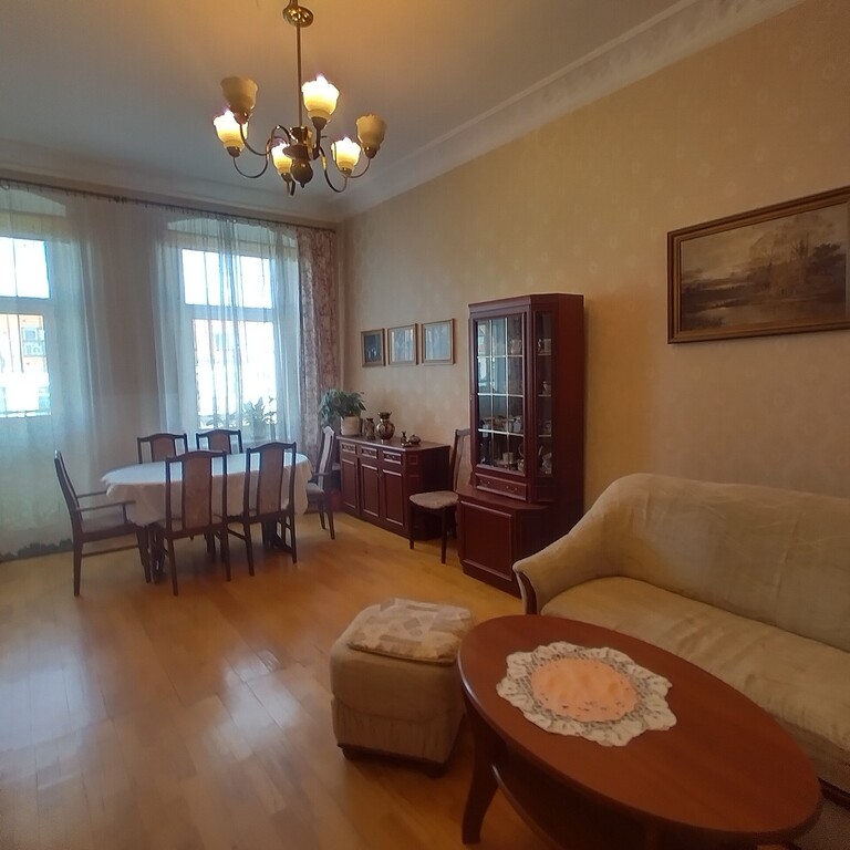 Mieszkanie na sprzedaż Szczecin, Śródmieście-Centrum 99 m2 | Arka Nieruchomości
