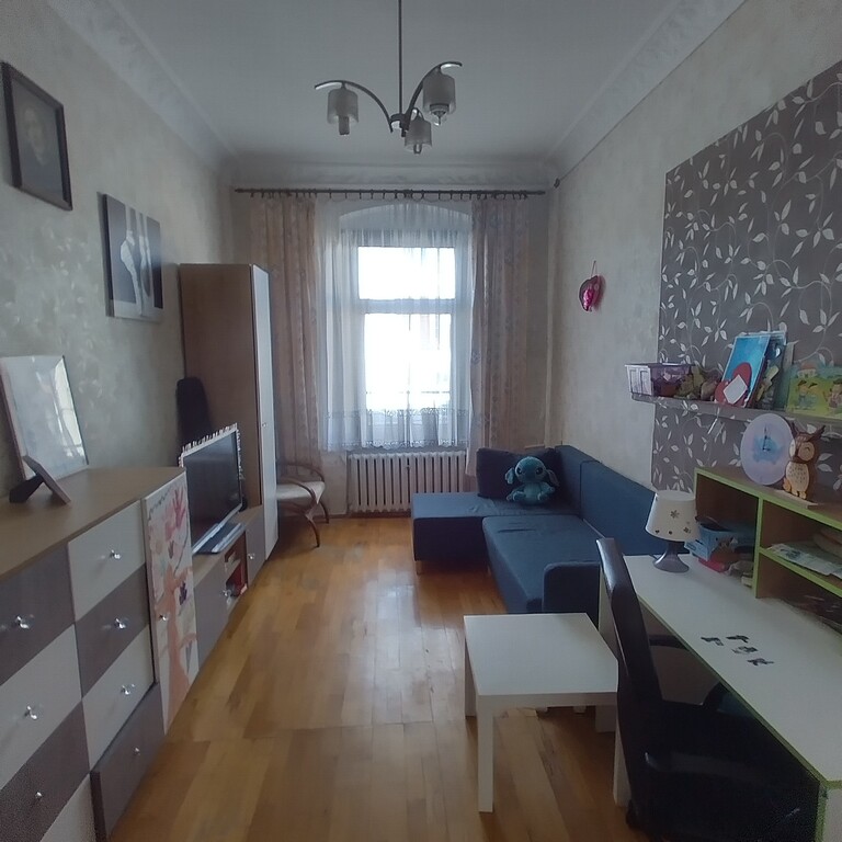Mieszkanie na sprzedaż Szczecin, Śródmieście-Centrum 99 m2 | Arka Nieruchomości
