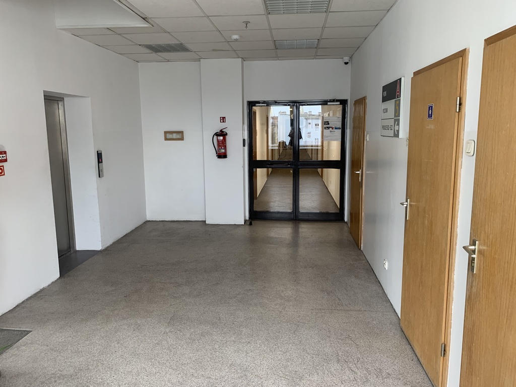 Lokal na wynajem Szczecin, Drzetowo 62 m2 | Arka Nieruchomości