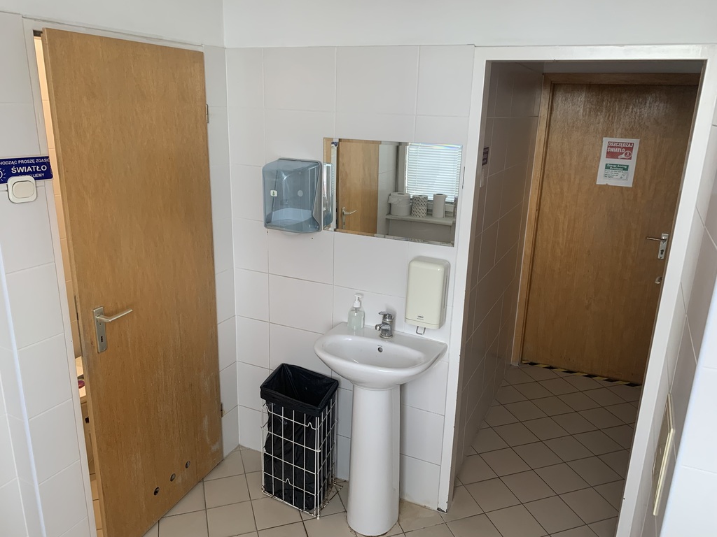 Lokal na wynajem Szczecin, Drzetowo 62 m2 | Arka Nieruchomości